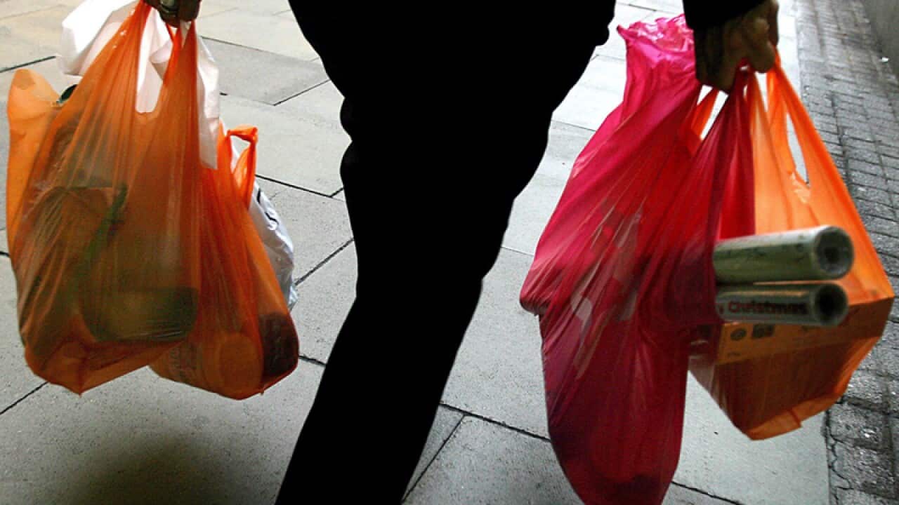 Image for read more article 'Related Reading'