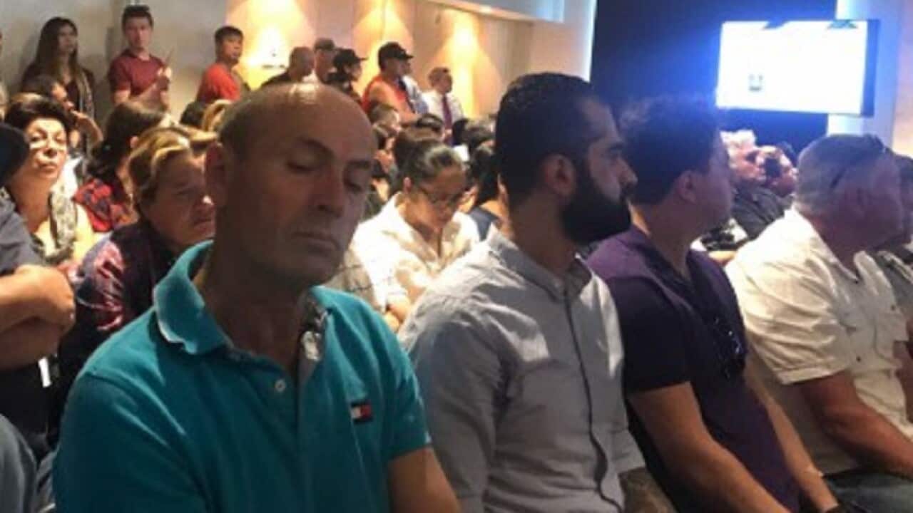 Red Lea has held its first creditors' meeting. 