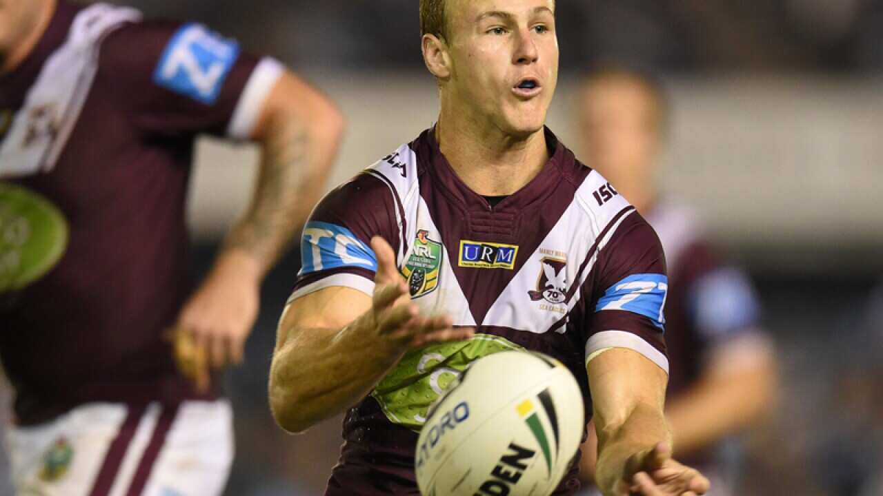 Daly Cherry-Evans