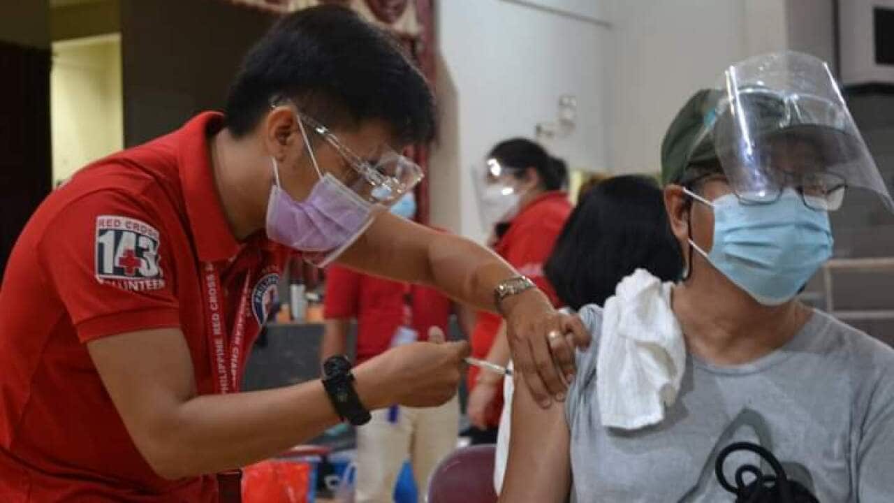 International Volunteer Day