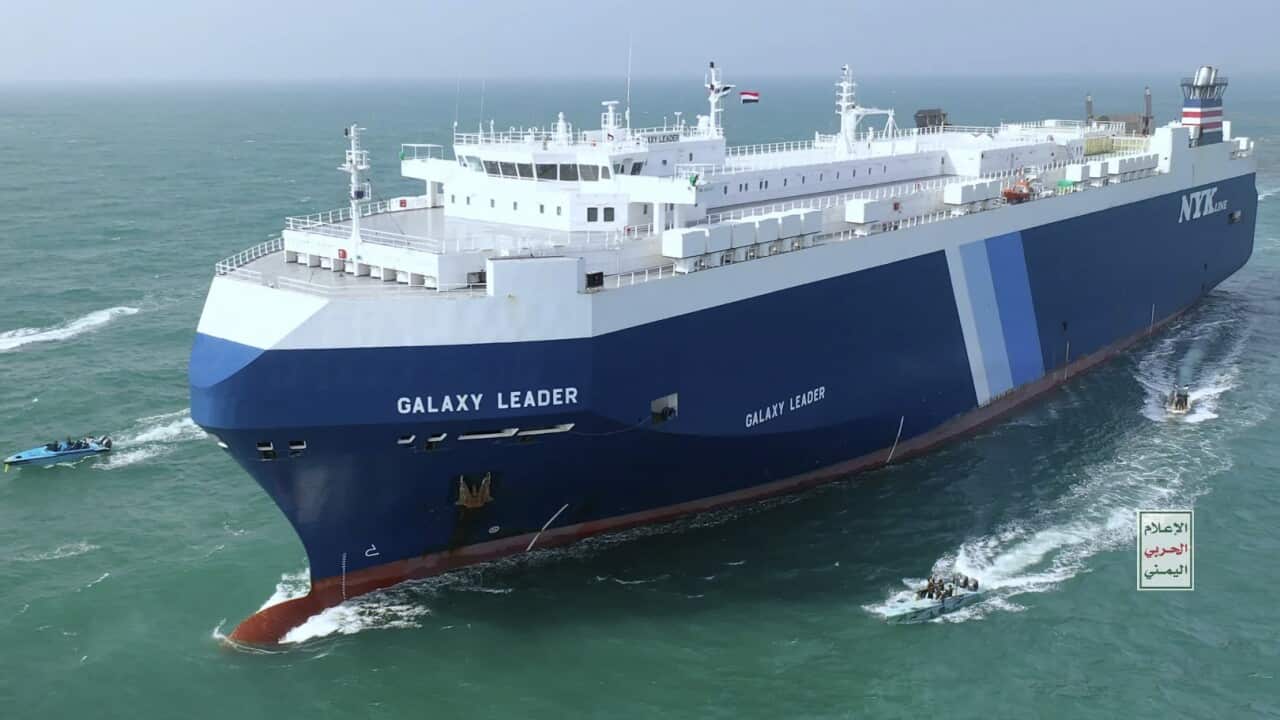 Yemen Israel Palestinians