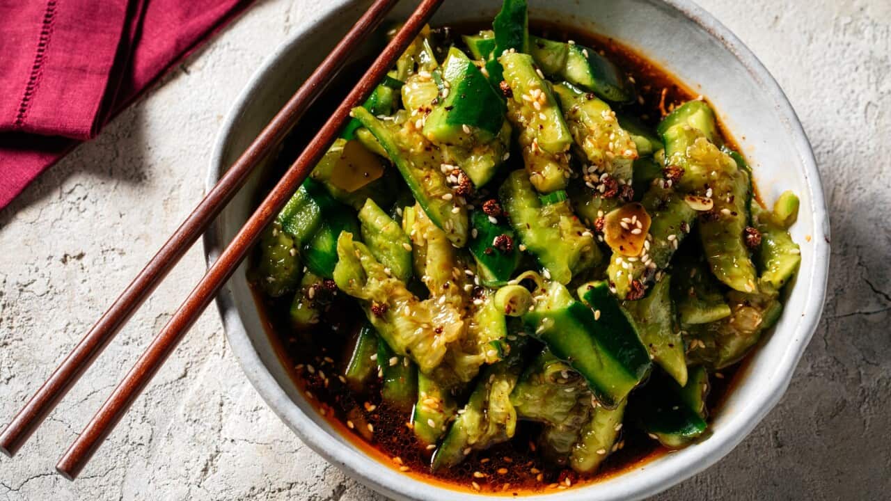 Image for read more article 'Cook the recipe'