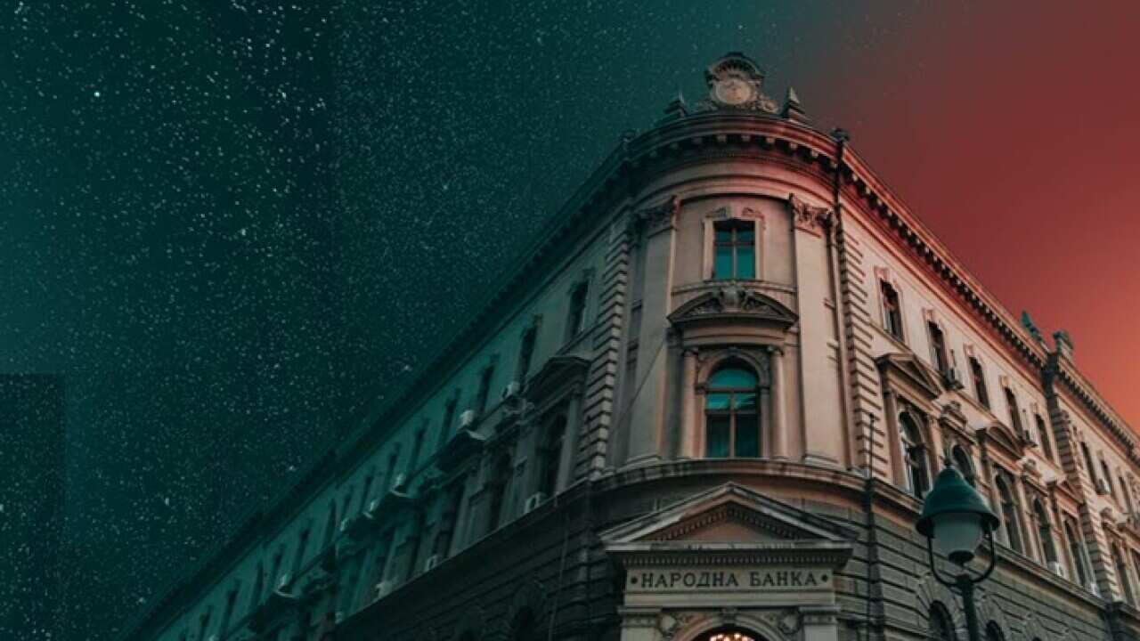 National Bank of Serbia