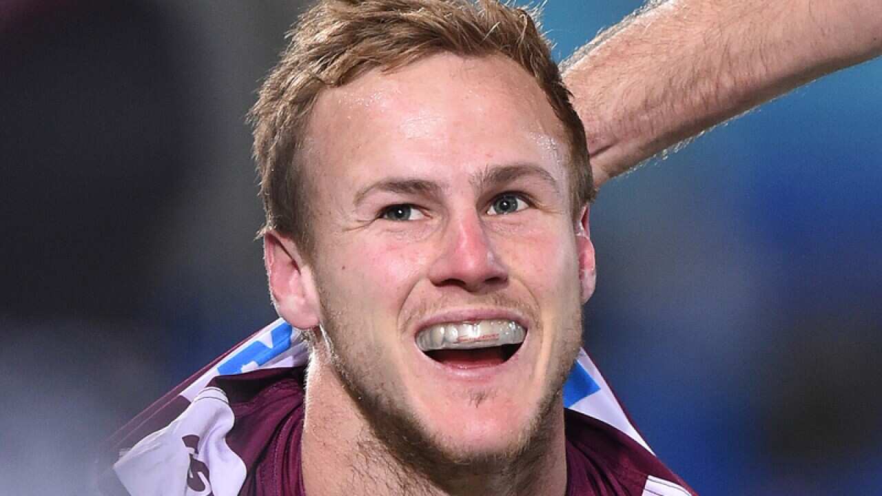 Daly Cherry-Evans