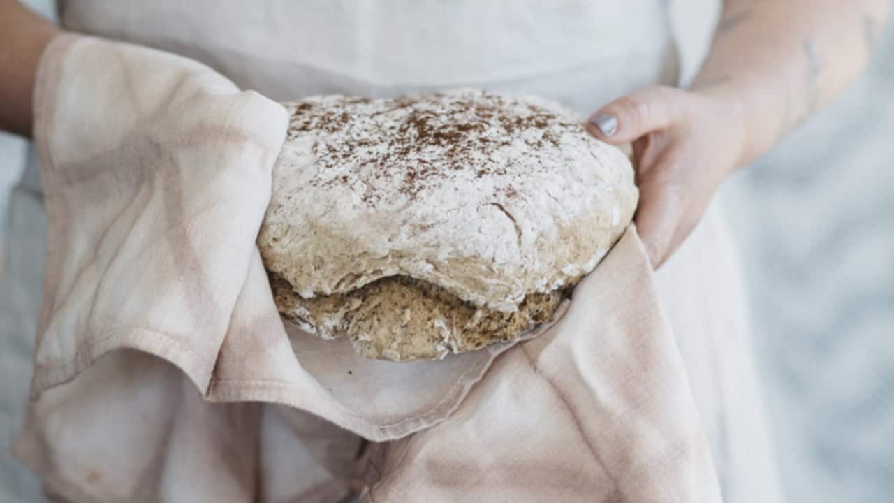 Why we should make more damper at home SBS Food