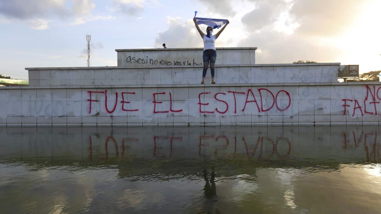 Image for read more article 'Más noticias de Latinoamérica:'