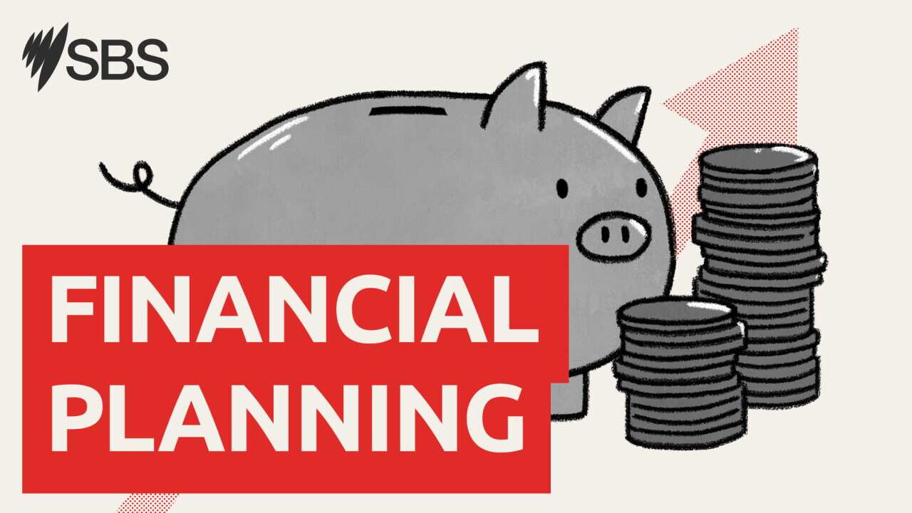 Secret Financial Cost of Living Secrets: Financial Planning | SBS News