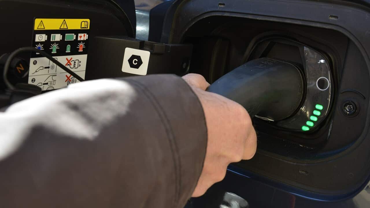 Europe To Ban The Sale Of New Gasoline And Diesel Vehicles From 2035