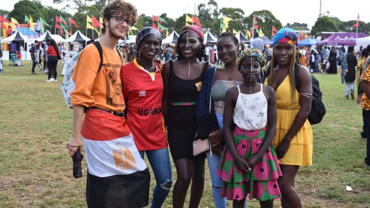 Africultures 2019