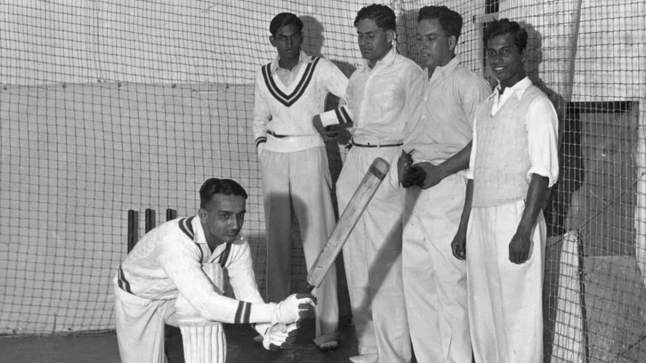 Indian cricket team