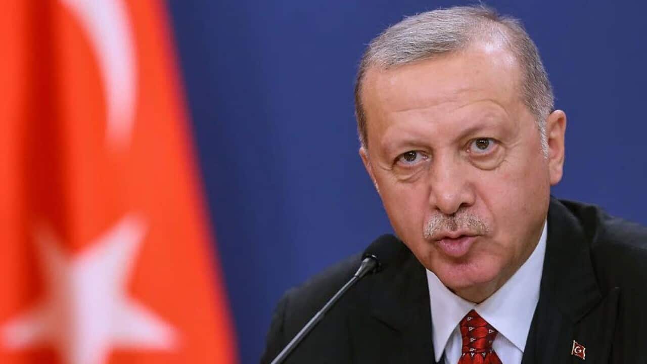 turky Syria crisis
