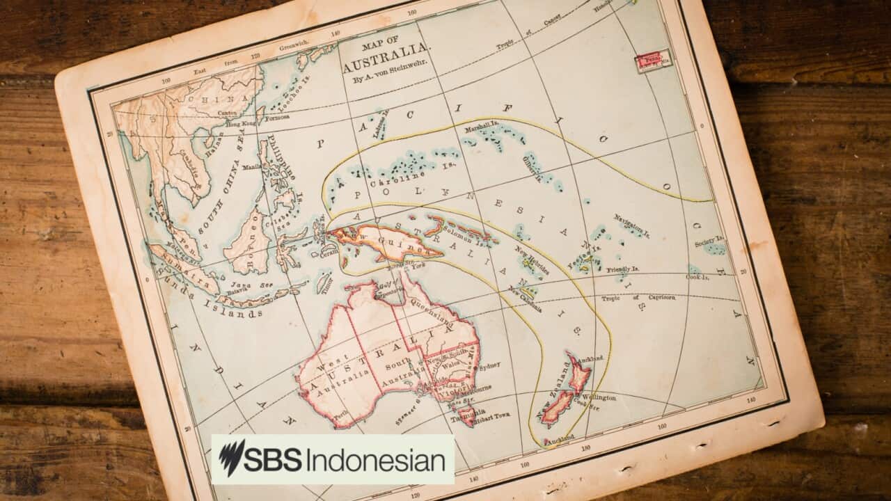 SBS Indonesian News