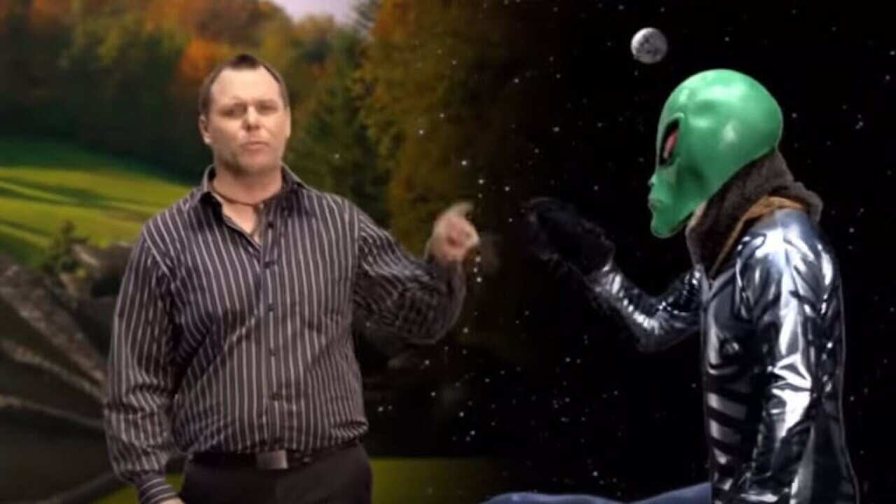 A still from Wyatt Scott's YouTube clip (YouTube)