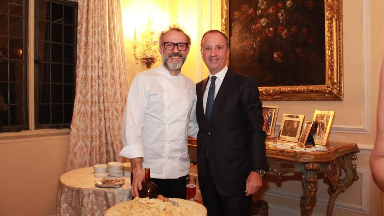 Image for read more article 'Read more from SBS Italian:'