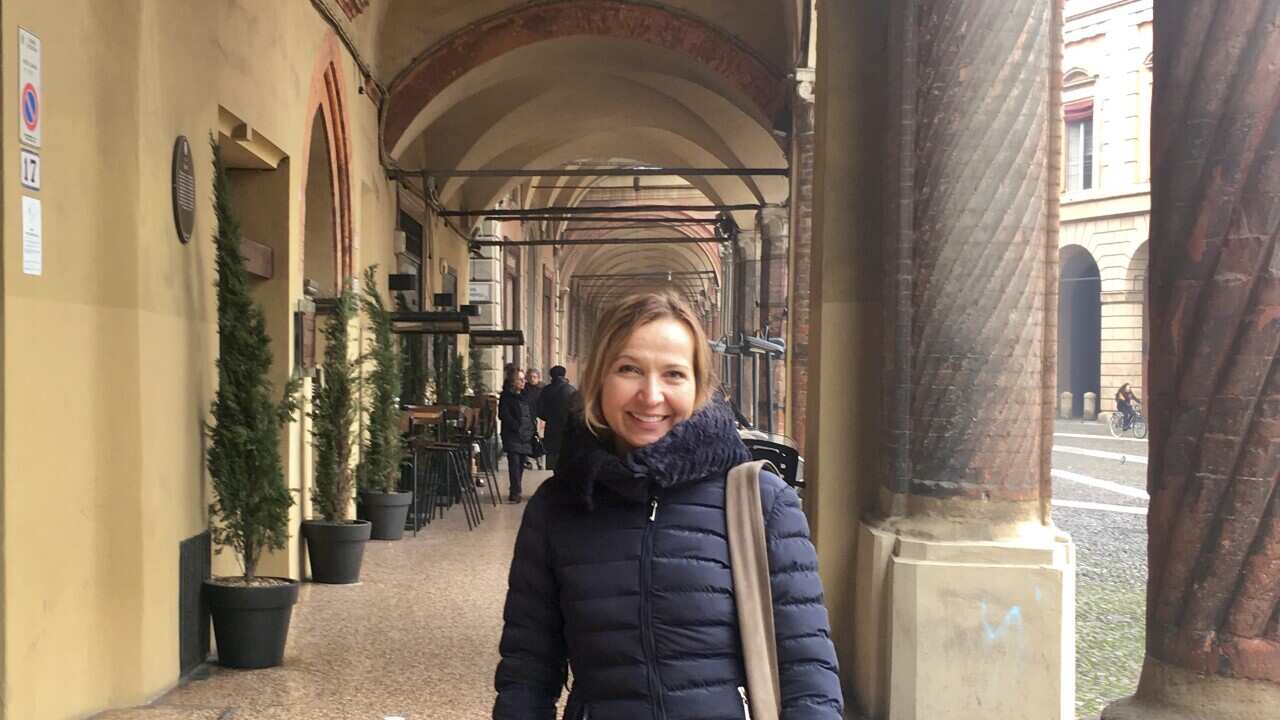 Griffith University.