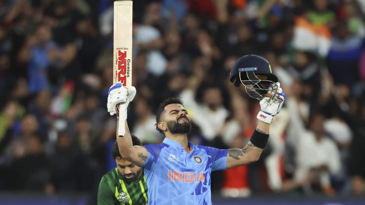 Australia T20 World Cup Cricket
