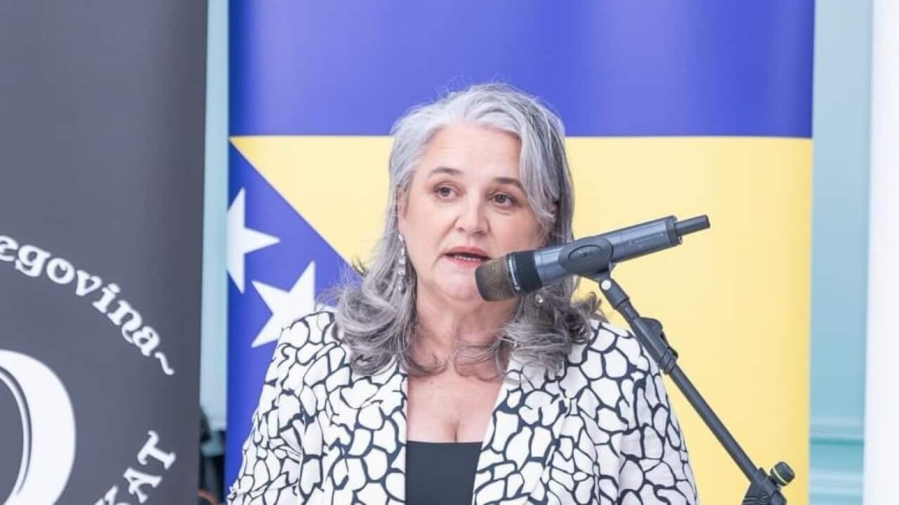 Senada Ekić, obilježavanje Dana državnosti BiH i godišnja zabava KUD-a Dukat.jpg, 2023..jpg