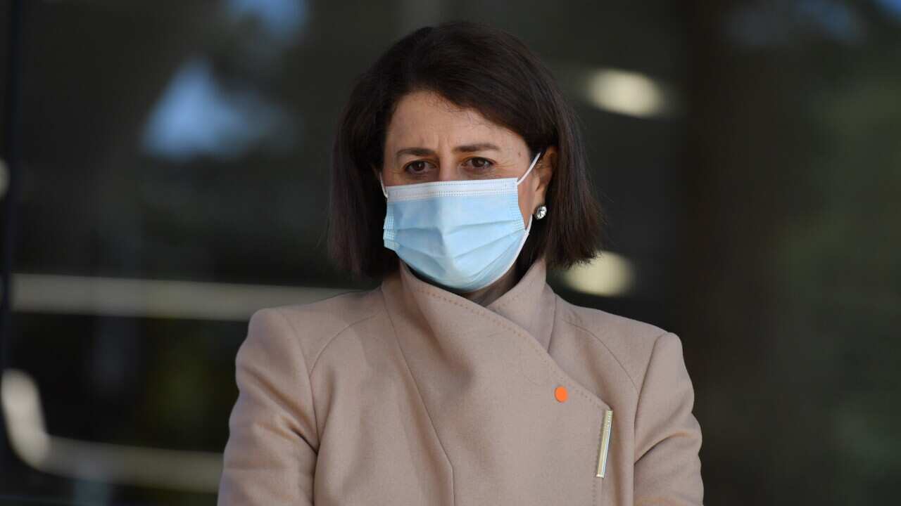 Greater Sydney coronavirus lockdown extended by one week as virus ...