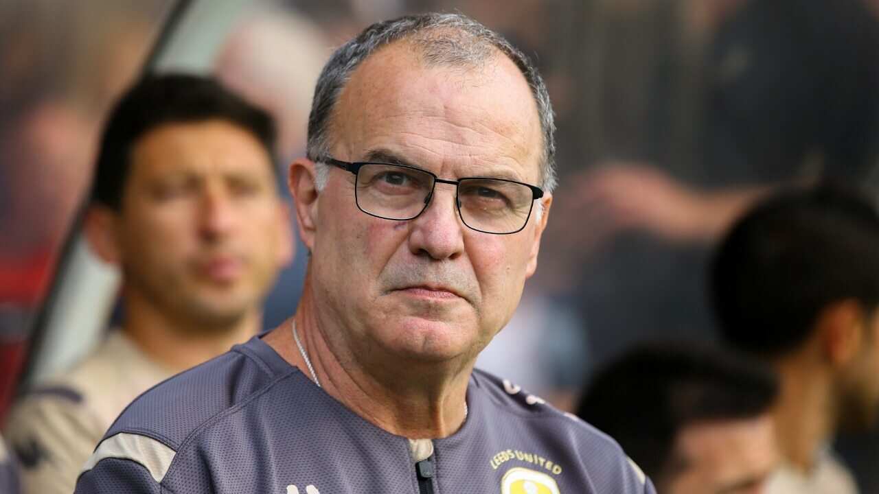 Marcelo Bielsa