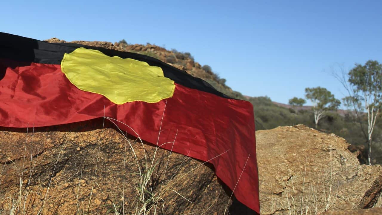 The Connect to Country campaign encourages Australians to rediscover the places we think we know.