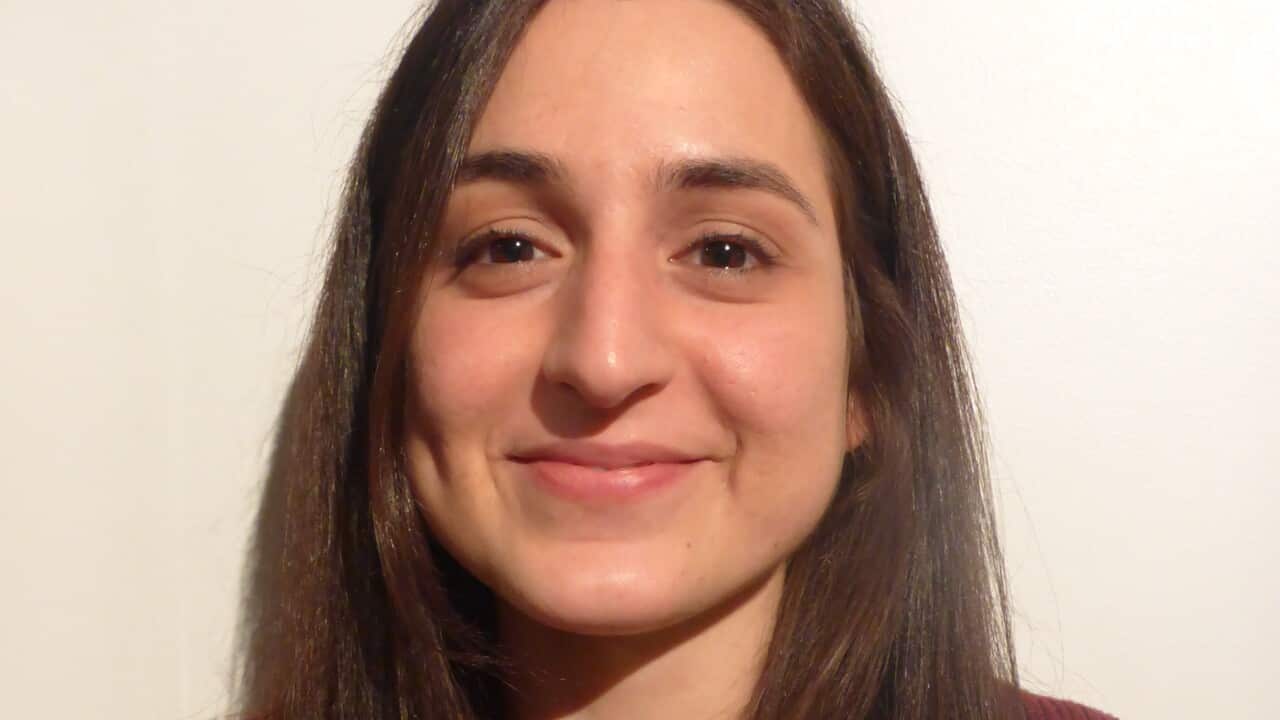 Dr. Mahtab Ghadiri, Neurologist