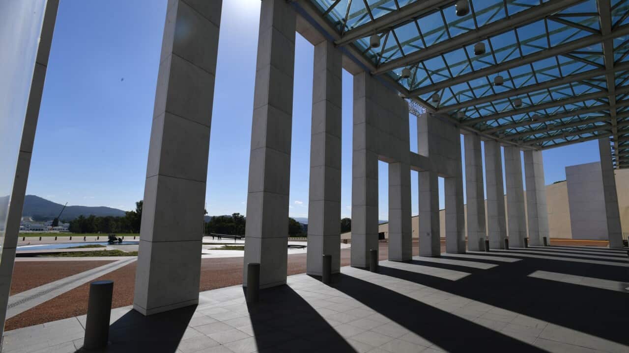 PARLIAMENT HOUSE STOCK