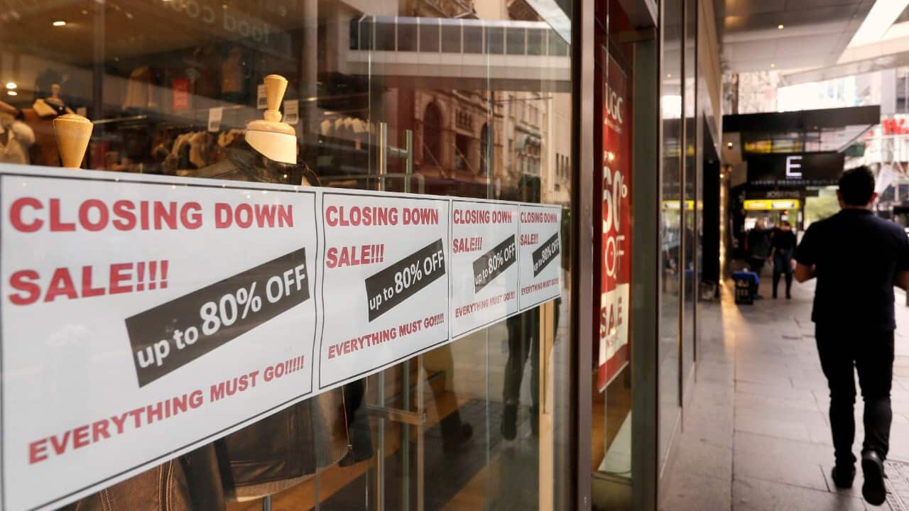Australia is out of recession and what we need to watch for