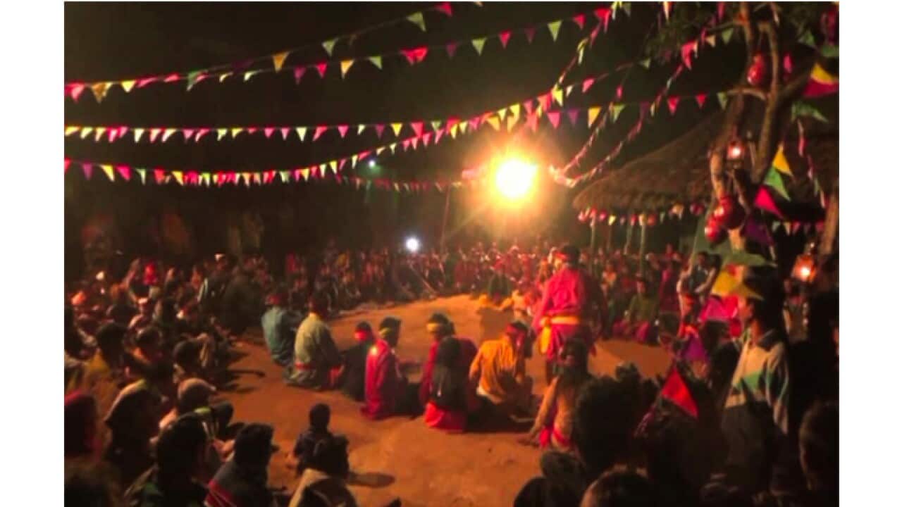 Jatra