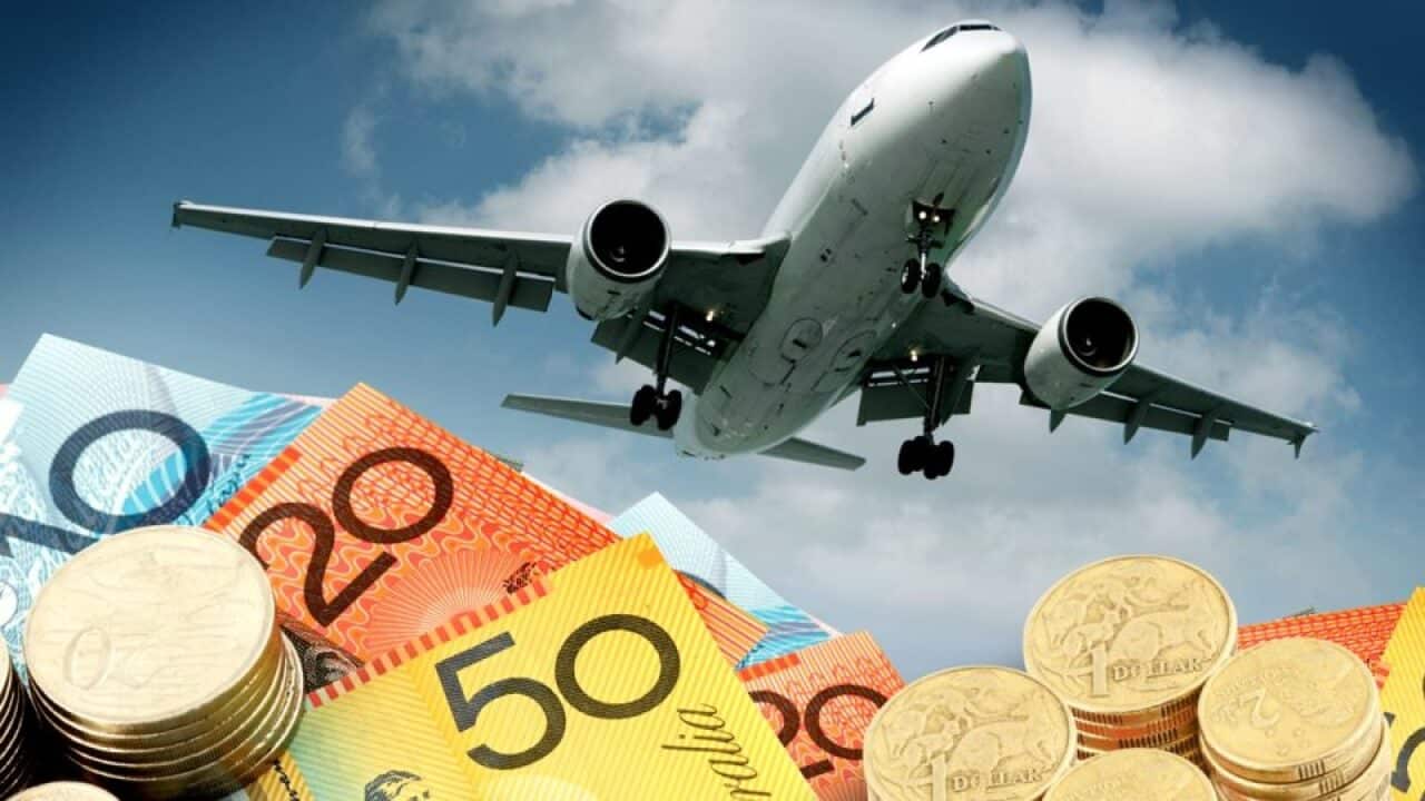 準備出國旅行,現在應該將澳元兌換其他貨幣嗎?