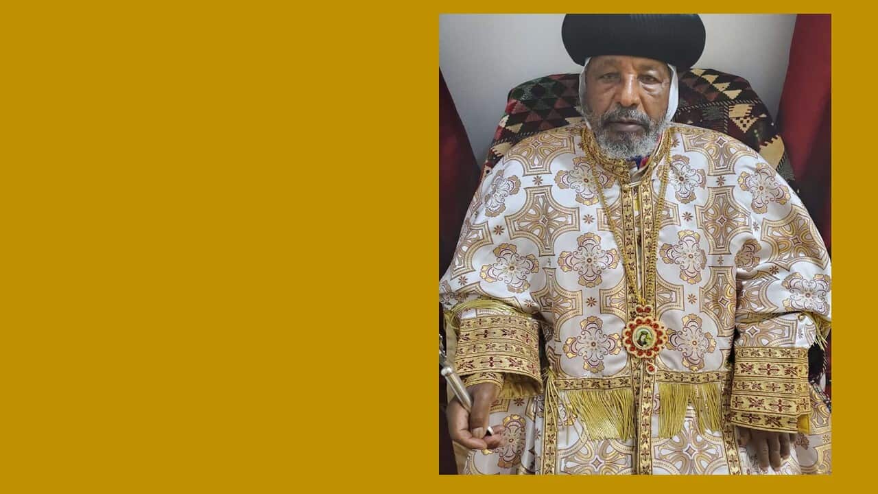 Abune Lucas.
