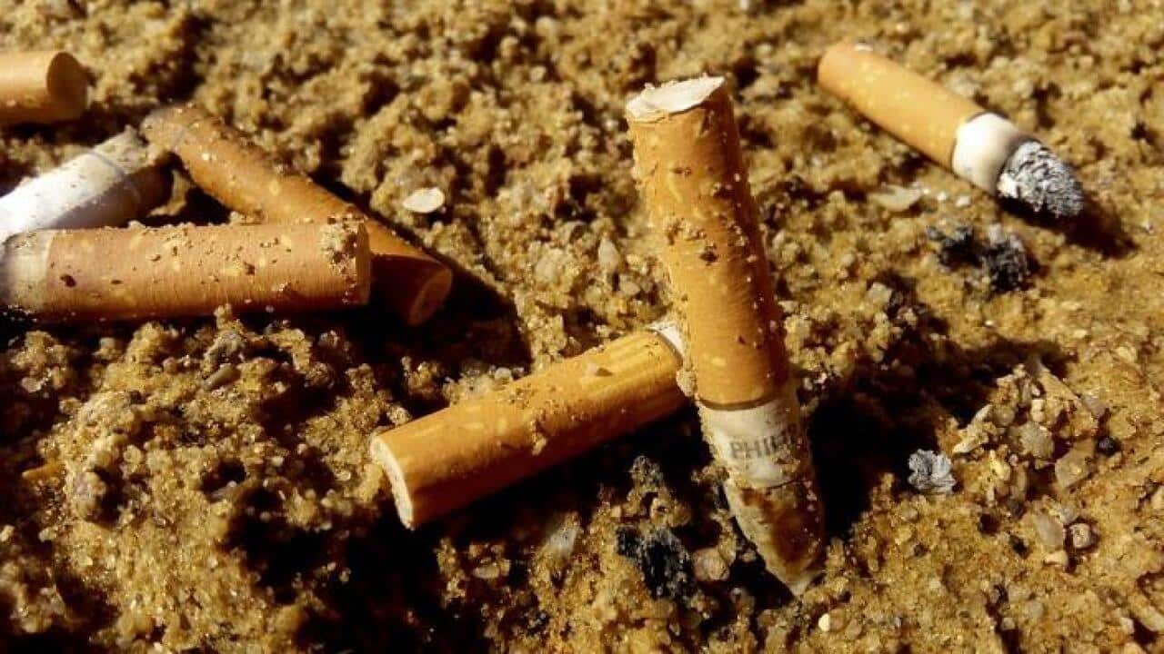 QUIT