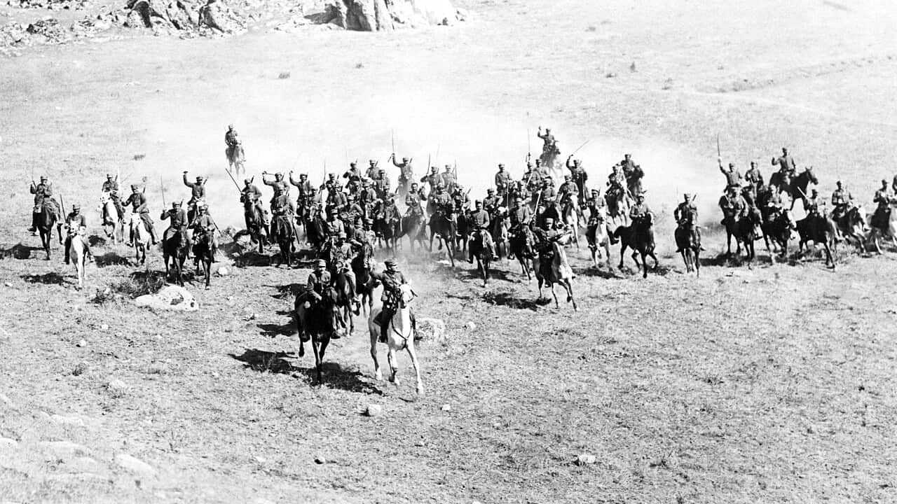 Image for read more article 'ΑΚΟΥΣΤΕ ΑΚΟΜΑ'