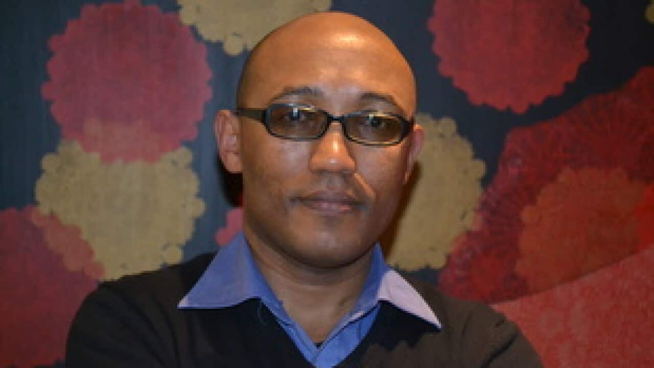 Tsegaye Regassa Ararssa-iKassa