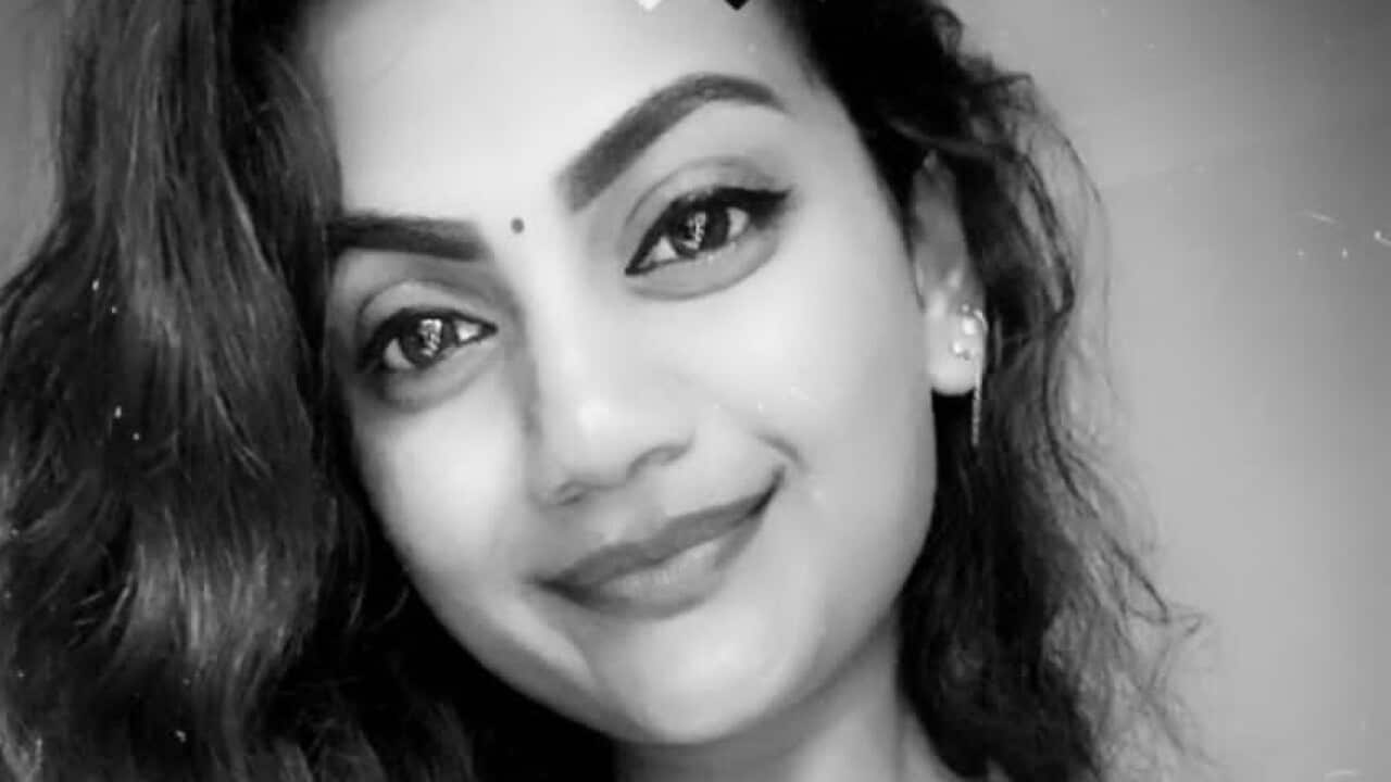 Indian student Rakshitha Mallepally