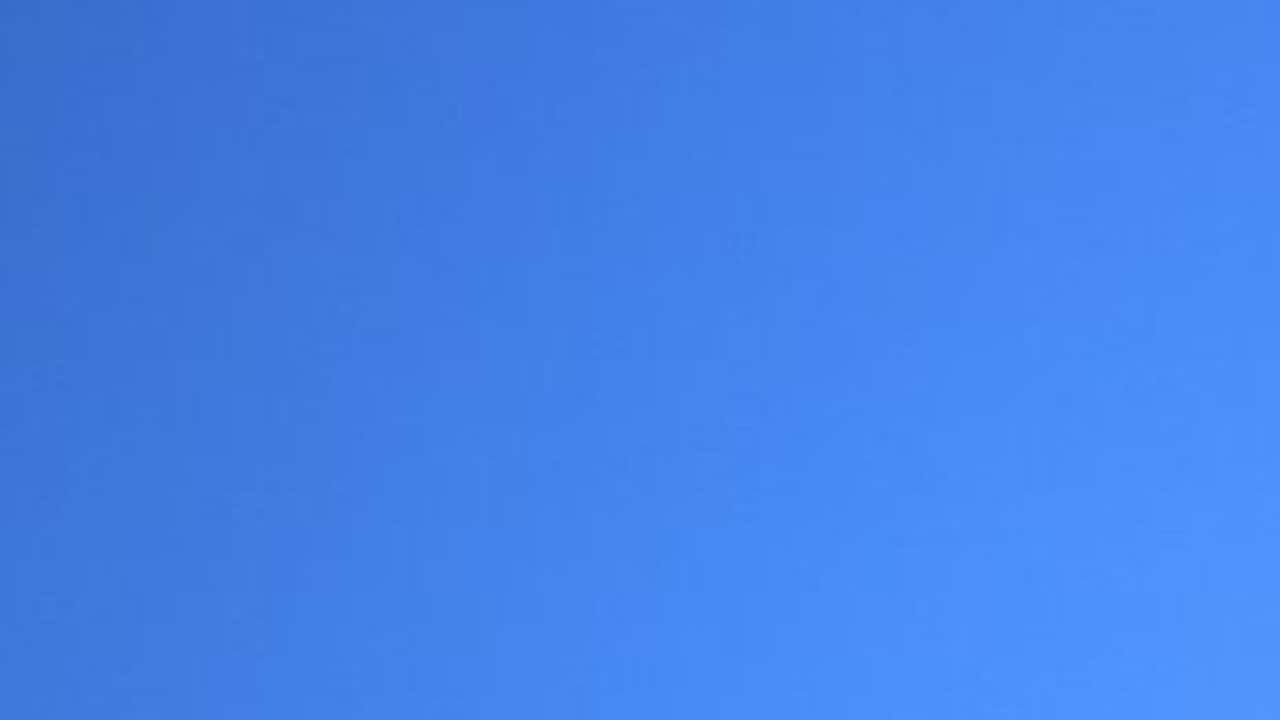 Aeroplane