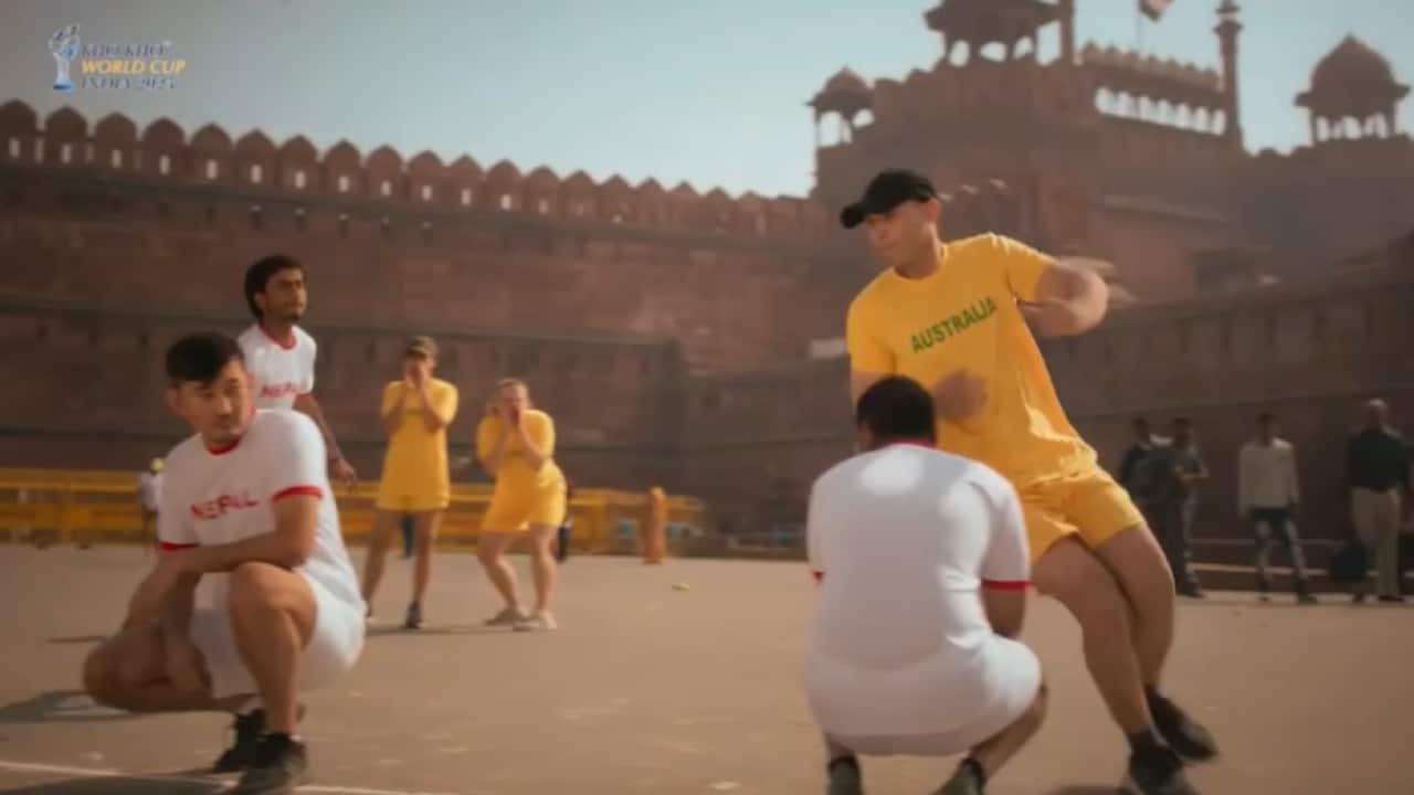 Kho Kho world cup Australia vision (SBS Supplied).png