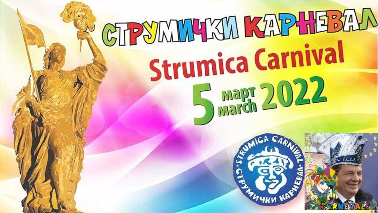 Strumica Carnival