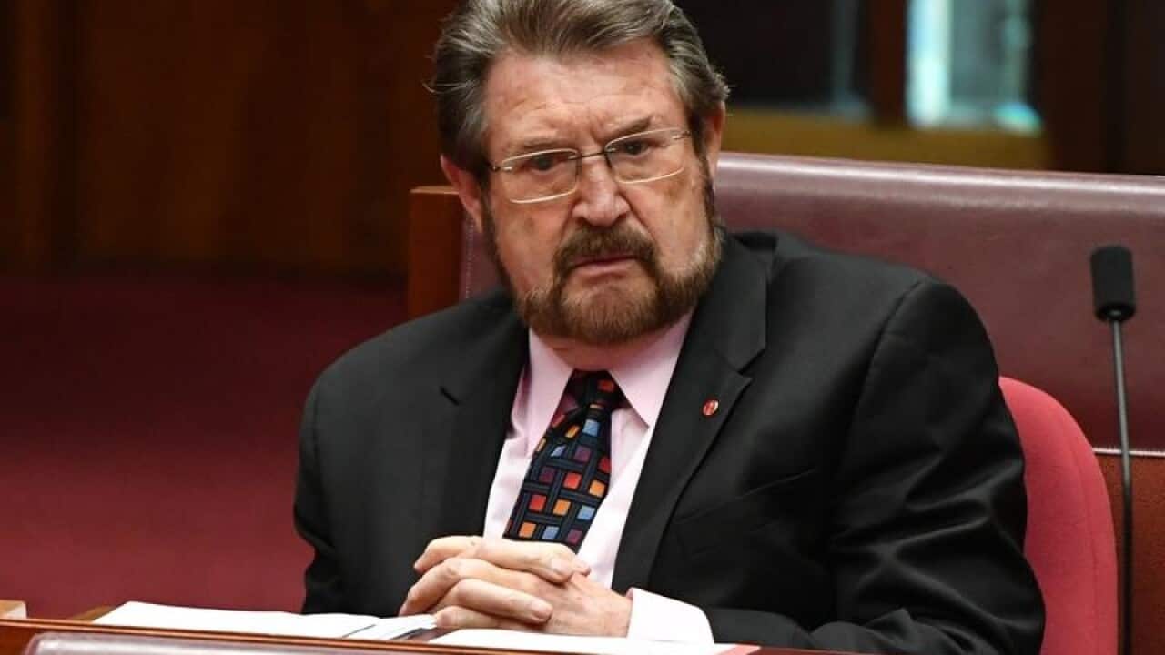 Derryn Hinch