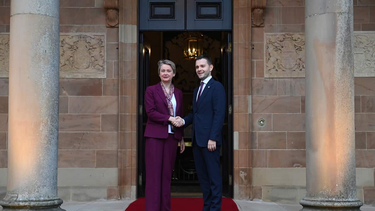 Western Balkans Summit: Foreign Ministers' Meeting