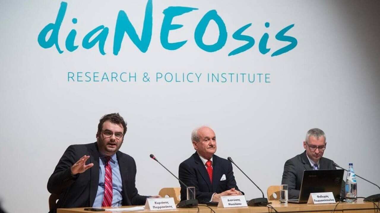 diaNEOsis latest research