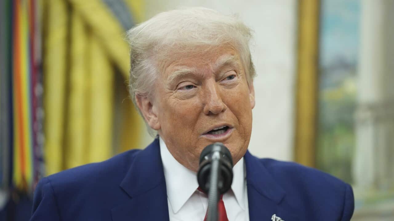 The American Court of Appeal allows Trump’s rates to remain in force temporarily The American Court of Appeal allows Trump’s rates to remain in force temporarily