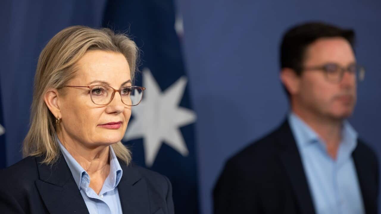 SUSSAN LEY JOINT PARTY ROOM MEETING