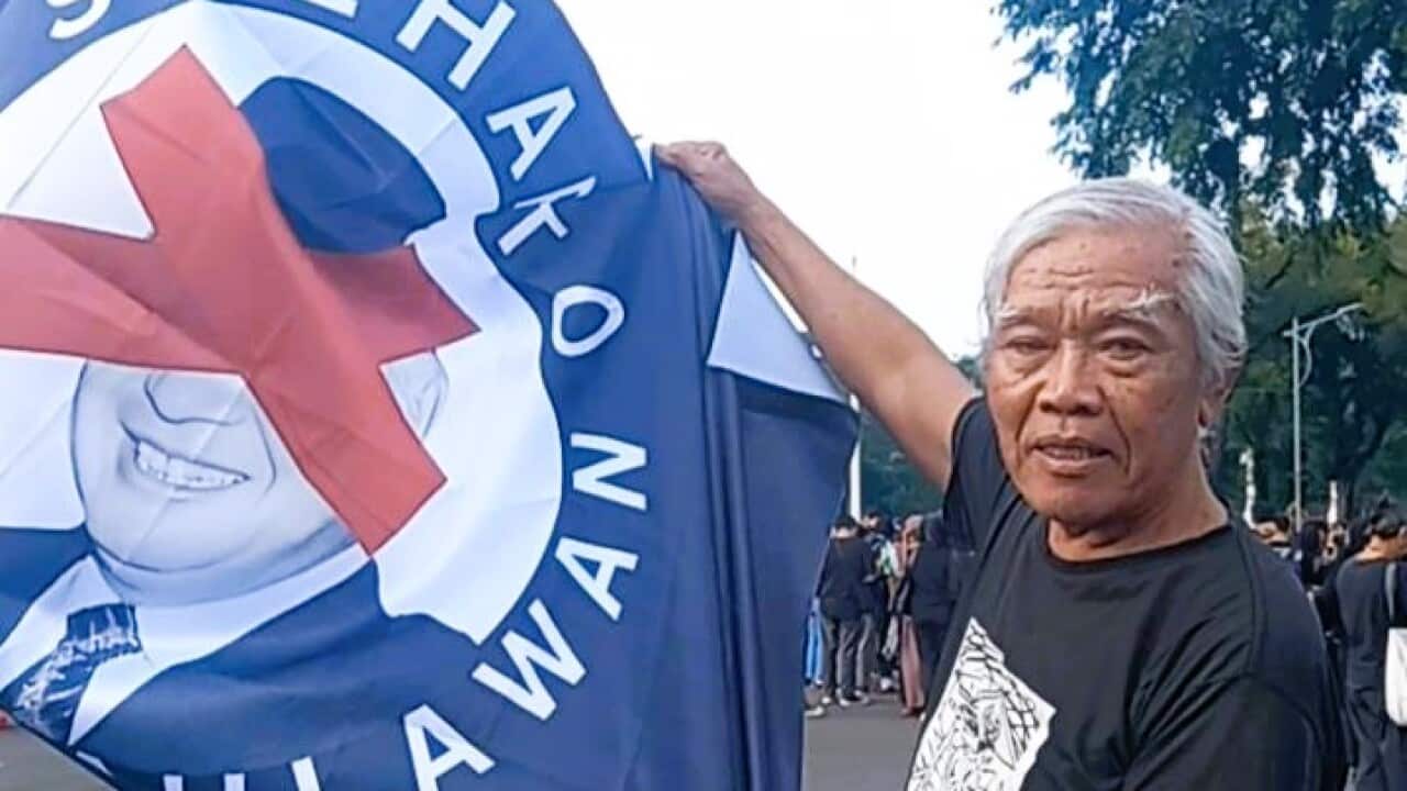 Bedjo Untung meyakini Soeharto bertanggung jawab atas genosida 65 dan karena itu tidak layak jadi Pahlawan Nasional.foto dok pribadi.jpg