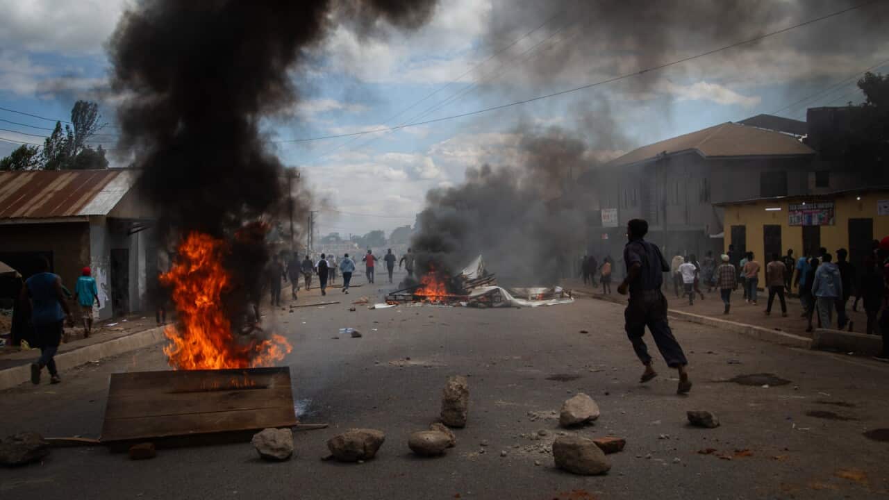 Opposition says hundreds killed in Tanzania election protests, as UN calls for investigation Opposition says hundreds killed in Tanzania election protests, as UN calls for investigation