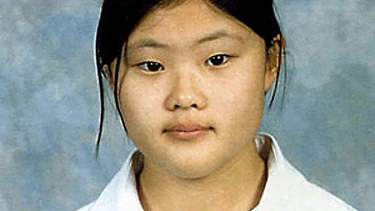 Quanne Diec disappeared after leaving her Granville home on her way to school in July 1998.