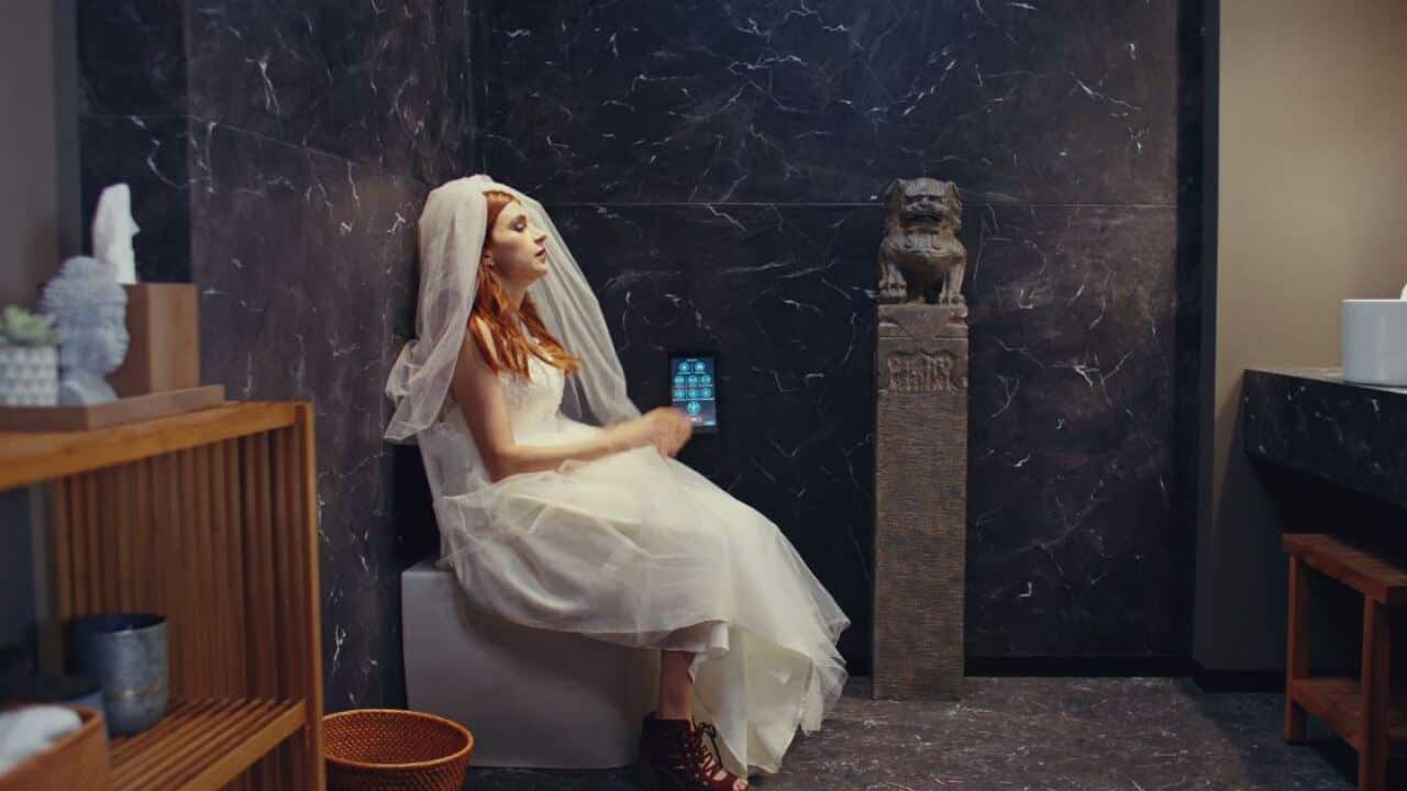 Why don't we use bidets in Australia? SBS What's On