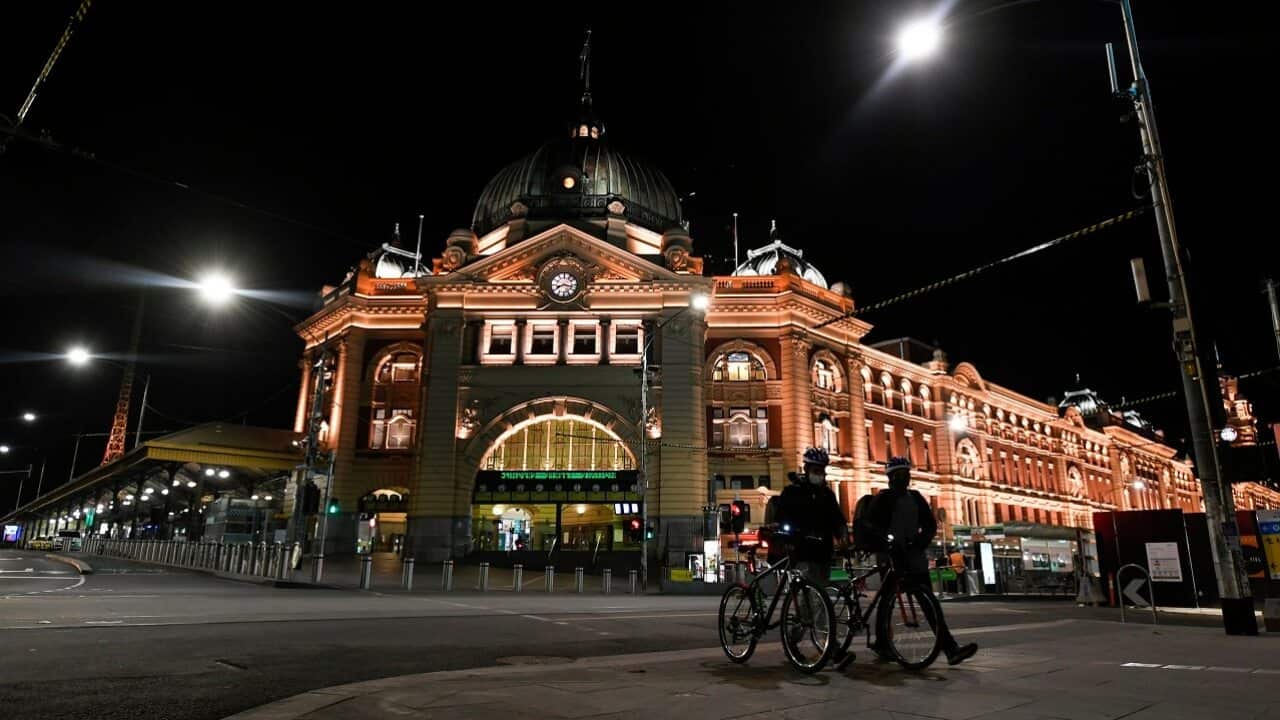 Melbourne’s lockdown is one of the longest and strictest in the world. How do other countries compare?