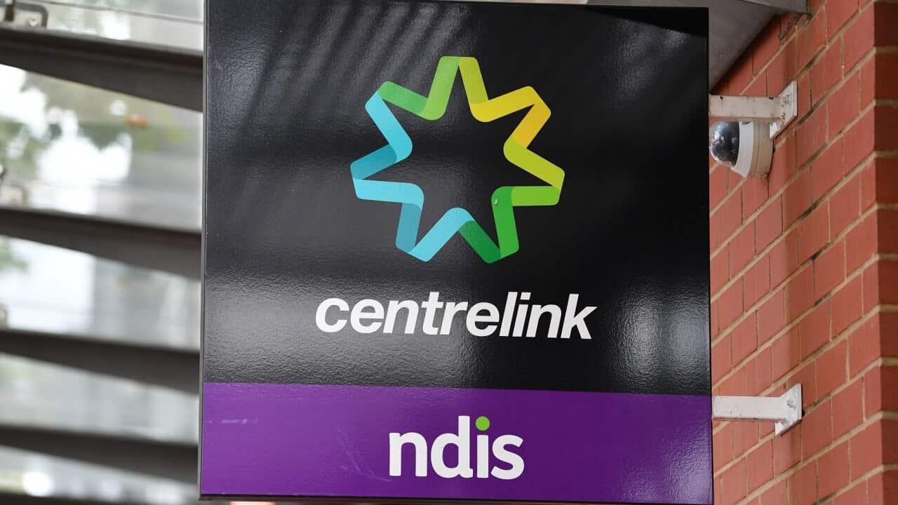 Centrelink