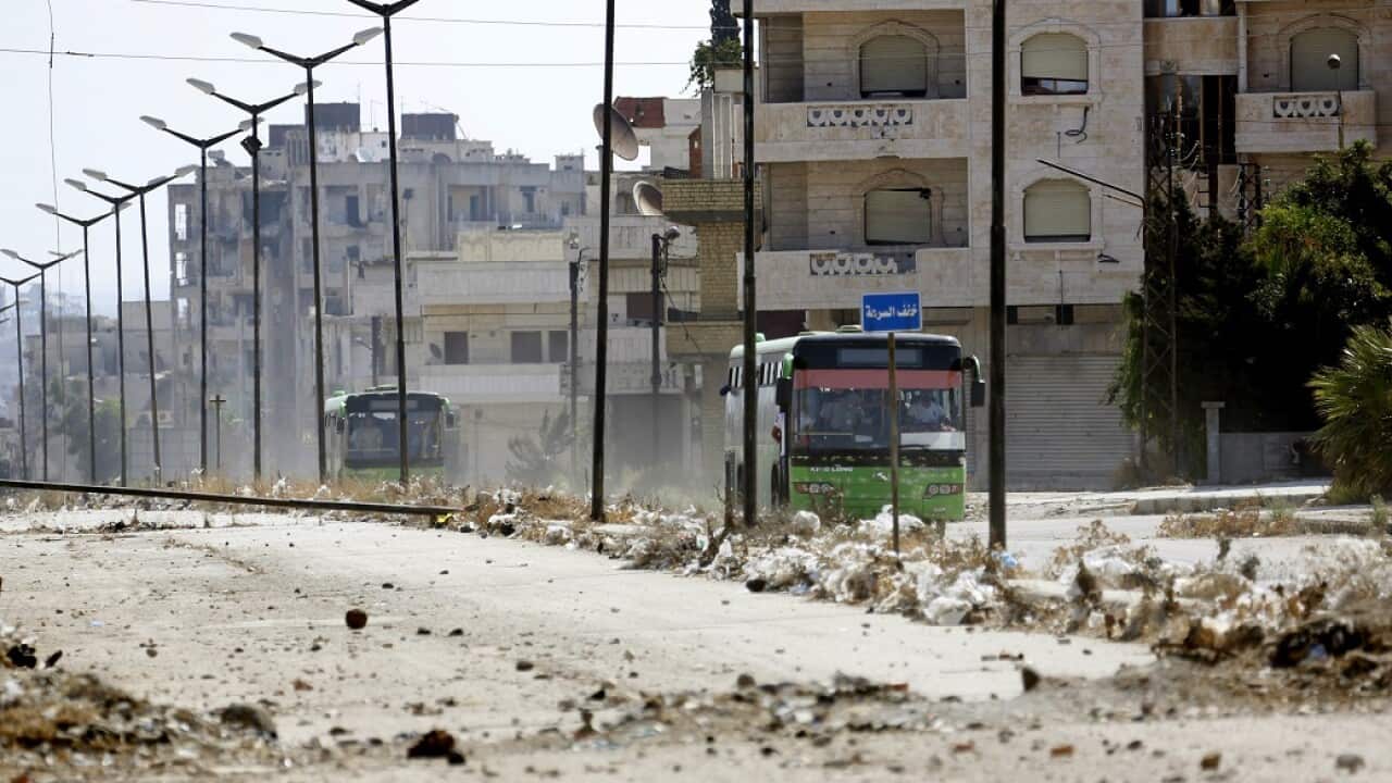 Syria