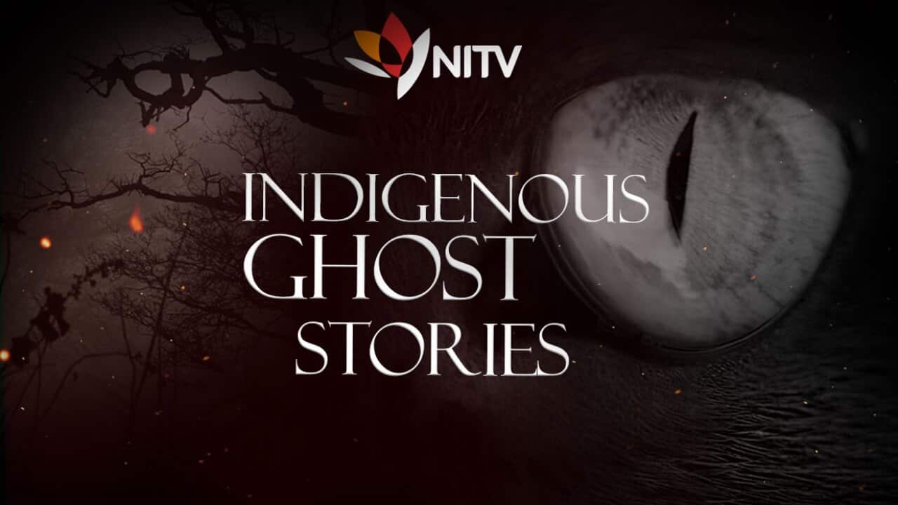 Indigenous Ghost Stories